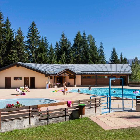 Résidence Le Beauregard - Camping Savoie - Afbeelding N°2