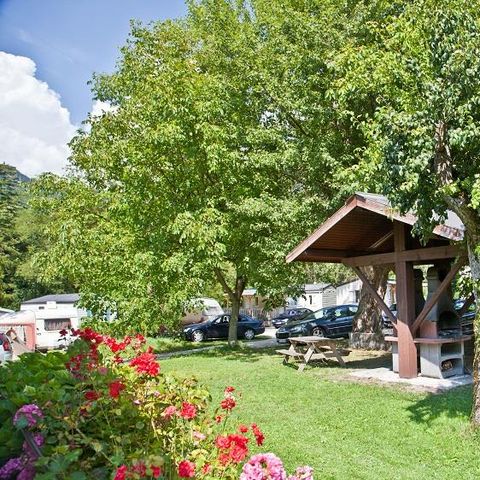 Camping Des Neiges - Camping Haute-Savoie - Afbeelding N°6