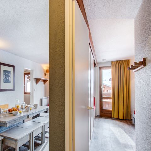 Studio 4 personen - 4 personen - PMR