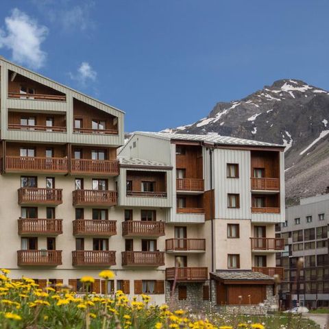 Résidence Le Borsat IV - Camping Savoie - Afbeelding N°5