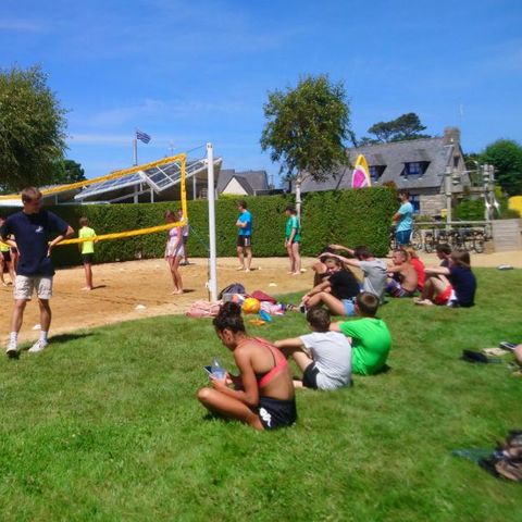 Camping de la Baie - Camping Morbihan - Afbeelding N°5