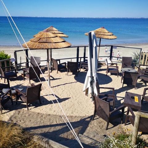 Camping de la Baie - Camping Morbihan - Afbeelding N°2