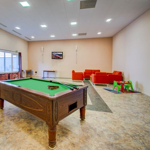 Résidence Les Balcons d'Aix - Camping Savoie - Afbeelding N°3