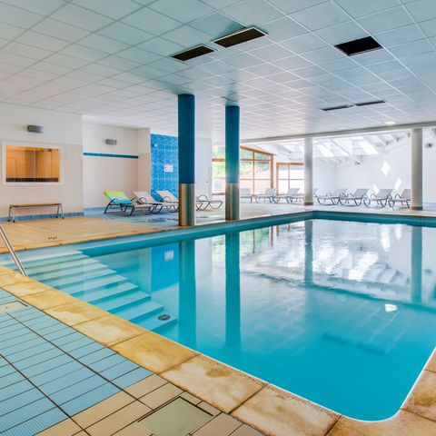 Résidence Les Balcons d'Aix - Camping Savoie - Afbeelding N°2