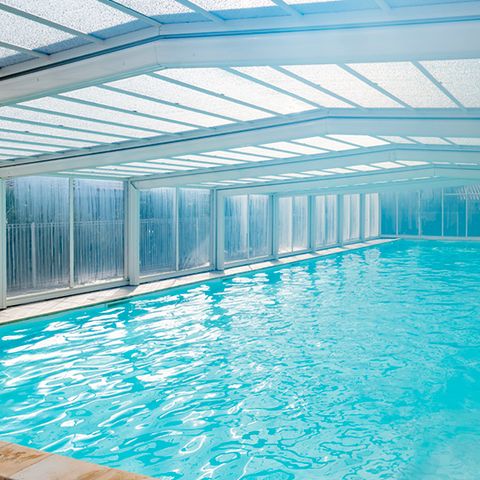 Résidence Le Domaine des Grands Lacs - Camping Landes - Afbeelding N°2