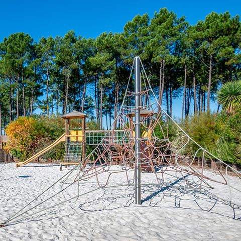 Résidence Le Domaine des Grands Lacs - Camping Landes - Afbeelding N°6