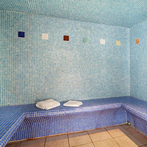 Résidence Les Chalets du Verdon - Camping Alpes-de-Haute-Provence - Afbeelding N°5