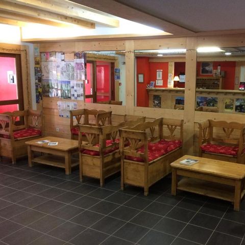 Résidence Central Park - Camping Alpes-de-Haute-Provence - Afbeelding N°6