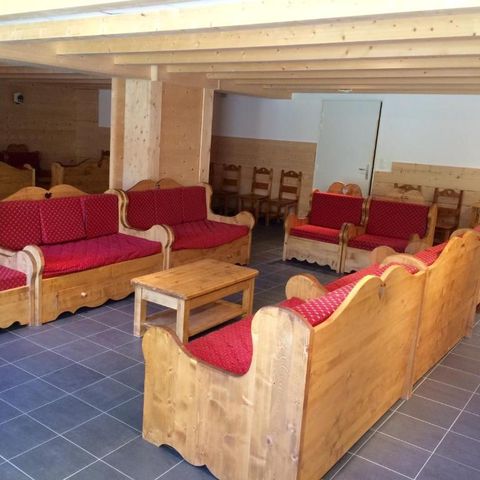 Résidence Central Park - Camping Alpes-de-Haute-Provence - Afbeelding N°5