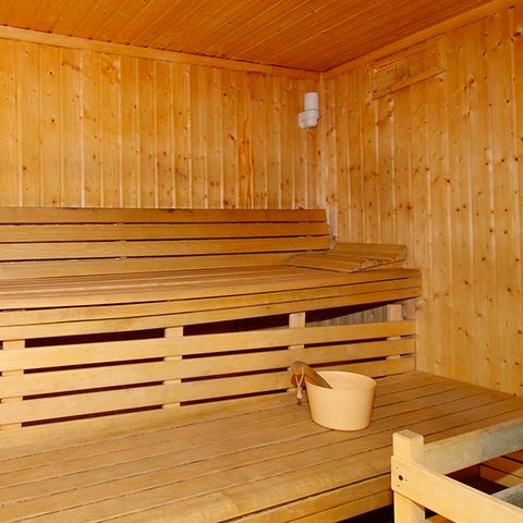Résidence Central Park - Camping Alpes-de-Haute-Provence - Afbeelding N°3