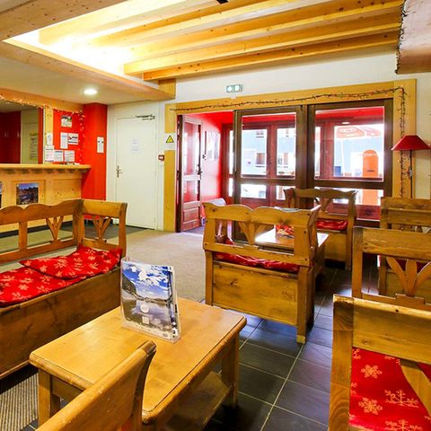 Résidence Central Park - Camping Alpes-de-Haute-Provence - Afbeelding N°2