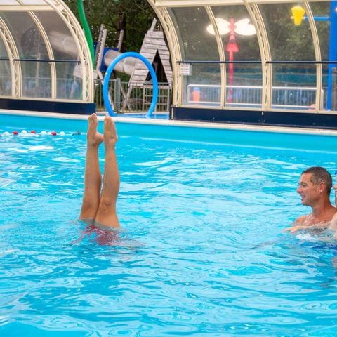 Country Resort de Papillon - Camping Dinkelland - Afbeelding N°4