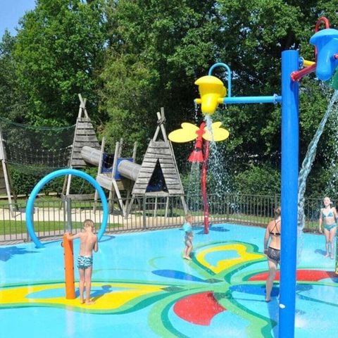 Country Resort de Papillon - Camping Dinkelland - Afbeelding N°5