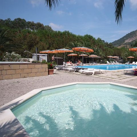 Camping Village Casa dei Prati - Camping Livorno - Afbeelding N°6