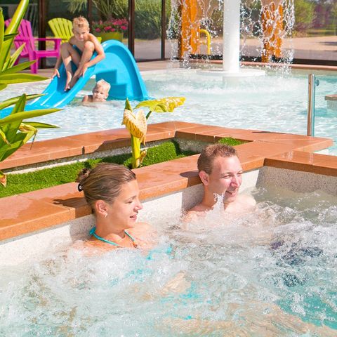 Camping Le Coin Tranquille - Camping Isère - Afbeelding N°6