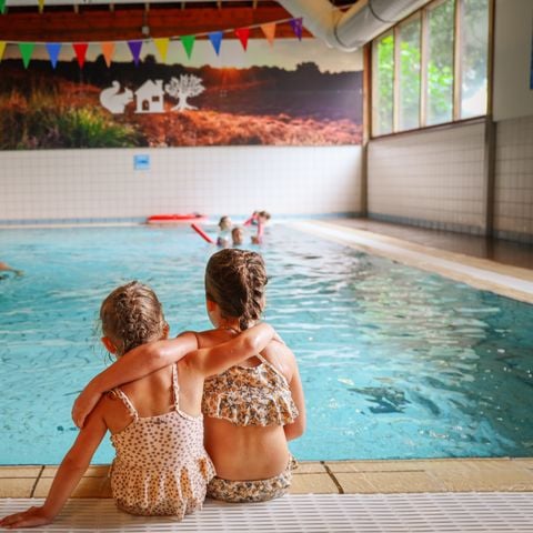 Vakantiepark Sallandshoeve - Camping Raalte - Afbeelding N°5