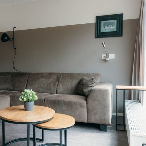 Bungalow 4 personen - IJssel Comfort