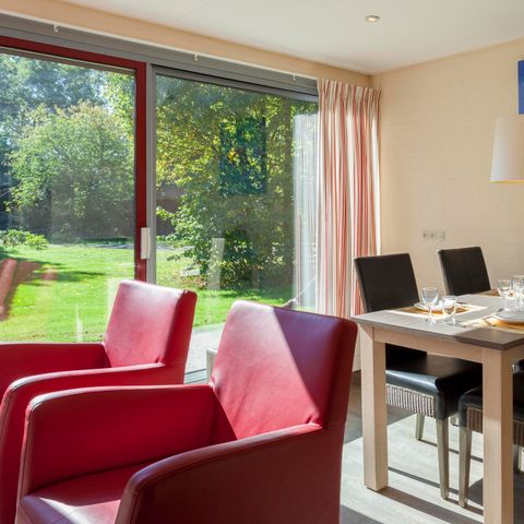 Bungalow 4 personen - IJssel Comfort
