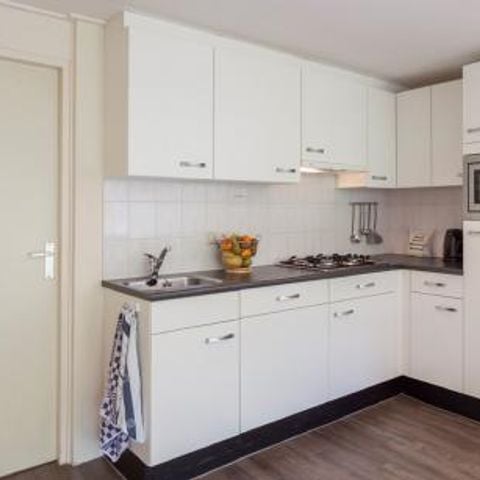 Bungalow 6 personen - Palthe