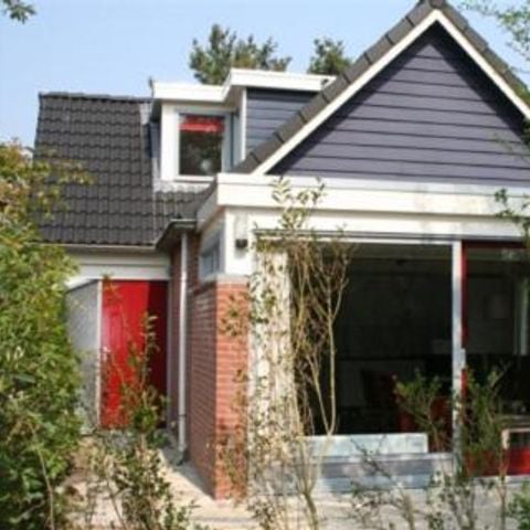 Bungalow 6 personen - Palthe