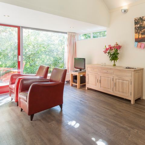 Bungalow 6 personen - Palthe