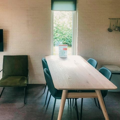 Bungalow 4 personen - IJssel Comfort Plus