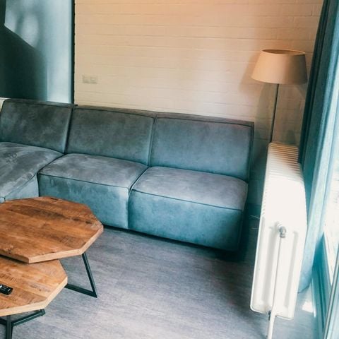 Bungalow 4 personen - IJssel Comfort Plus