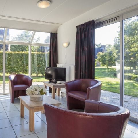 Bungalow 6 personen - Schipbeek