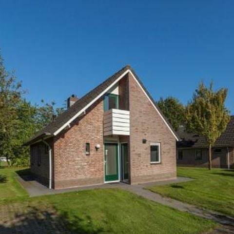 Bungalow 6 personen - Schipbeek