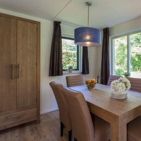 Bungalow 6 personen - Schipbeek