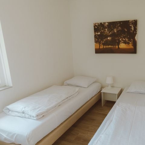 Bungalow 6 personen - Schipbeek