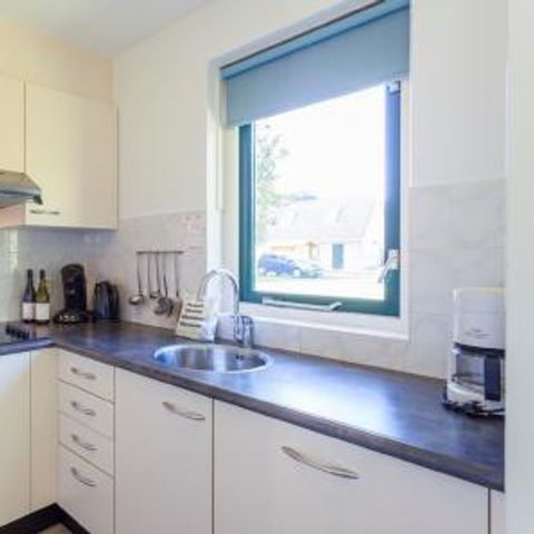 Bungalow 6 personen - Schipbeek