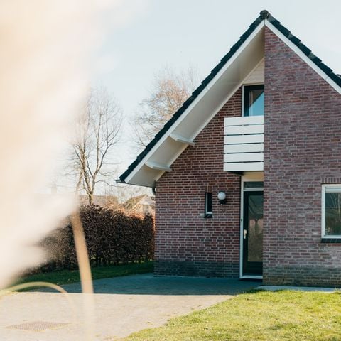 Bungalow 6 personen - Schipbeek