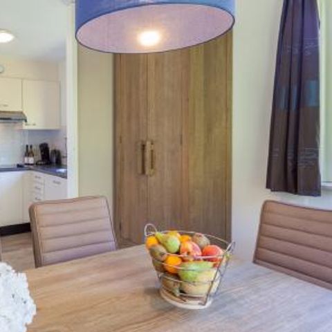 Bungalow 6 personen - Schipbeek