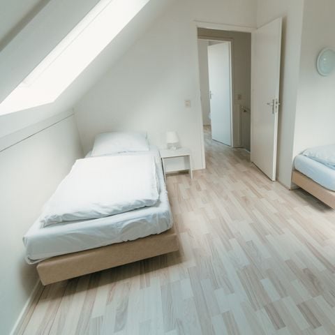 Bungalow 6 personen - Schipbeek