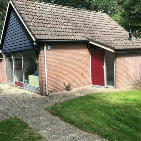 Bungalow 4 personen - IJssel Plus