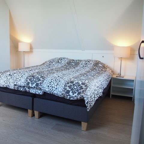 Bungalow 6 personen - Schipbeek Luxe