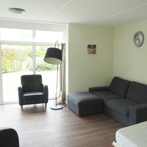 Bungalow 6 personen - Schipbeek Luxe
