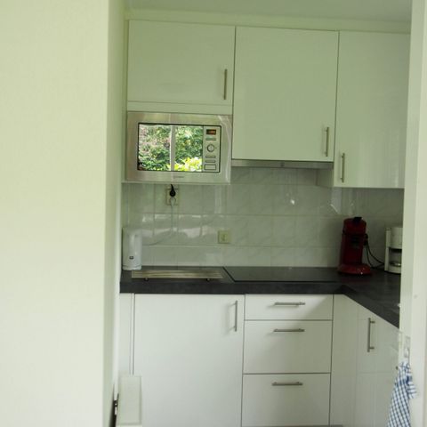 Bungalow 6 personen - Schipbeek Luxe