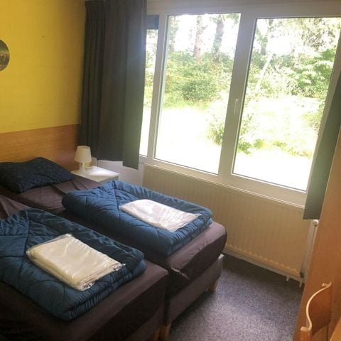 Bungalow 8 personen - IJssel Plus