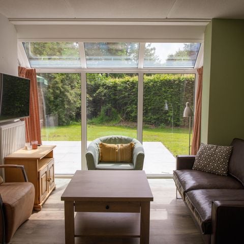 Bungalow 6 personen - Schipbeek XL