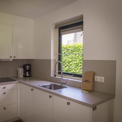 Bungalow 6 personen - Schipbeek XL