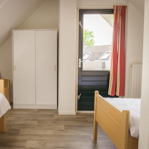 Bungalow 6 personen - Schipbeek XL