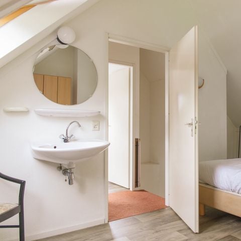 Bungalow 6 personen - Schipbeek XL