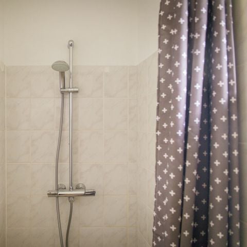 Bungalow 6 personen - Schipbeek XL