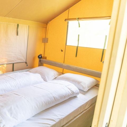 Lodge 6 personen - Ranger