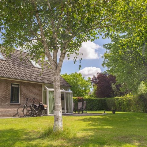Bungalow 6 personen - Schipbeek Plus