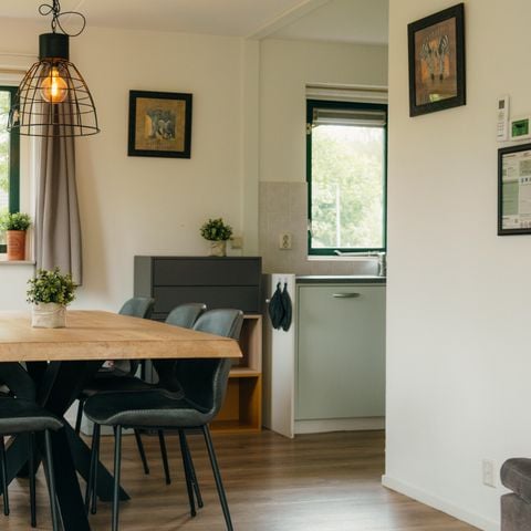Bungalow 6 personen - Schipbeek Plus