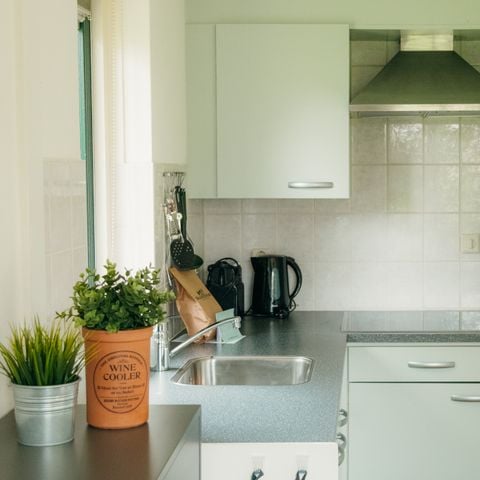 Bungalow 6 personen - Schipbeek Plus