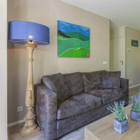 Bungalow 6 personen - Schipbeek Plus